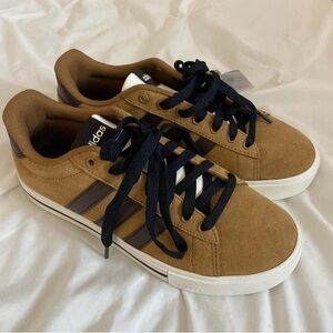 Adidas daily 4.0 shoes